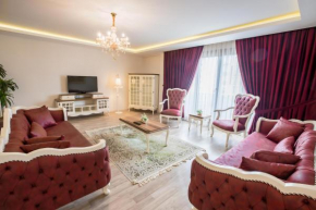 Andalouse Luxury Apartments